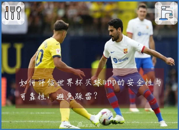 如何评估世界杯买球app的安全性与可靠性，避免踩雷？
